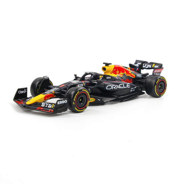 (2022) F1 Miniatura Red Bull Racing RB18 1:18 #1 Max Verstappen 1:18