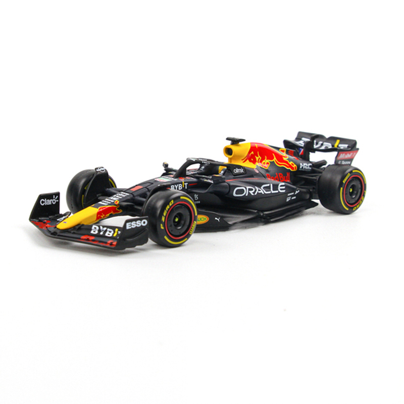 (2022) F1 Miniatura Red Bull Racing RB18 1:18