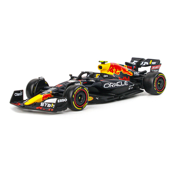 (2022) F1 Miniatura Red Bull Racing RB18 #11 Sergio Pérez 1:18