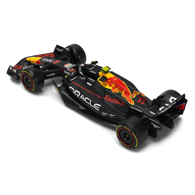 F1 Miniatura Red Bull Racing RB19