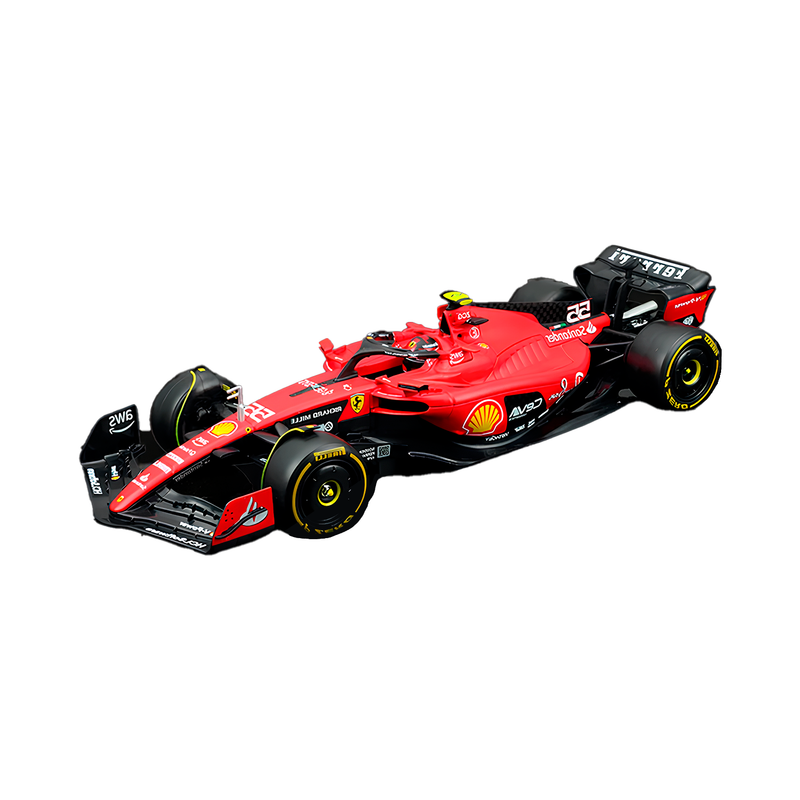 (2023) F1 Miniatura Ferrari SF23