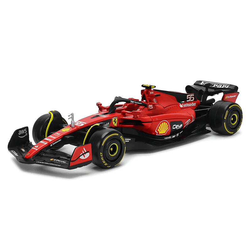 F1 Miniatura Ferrari SF23