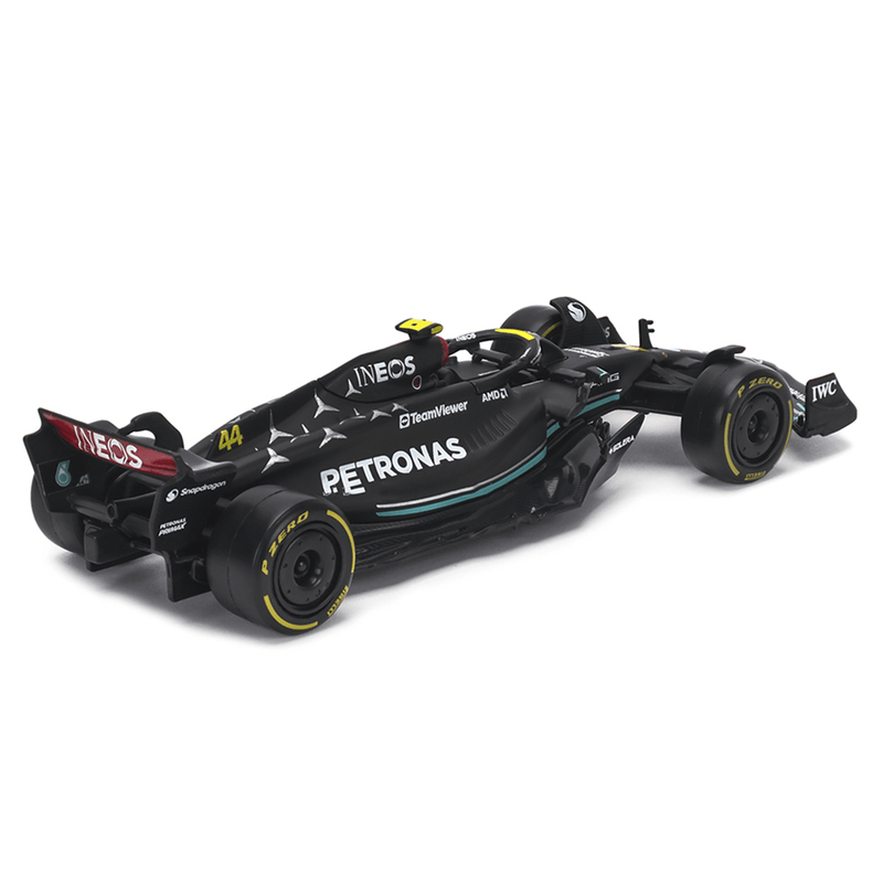 F1 Miniatura Mercedes-AMG W14