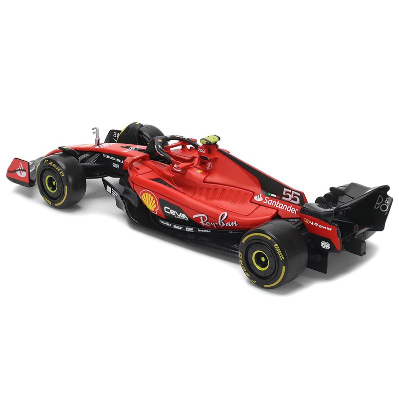 (2023) F1 Miniatura Ferrari SF23