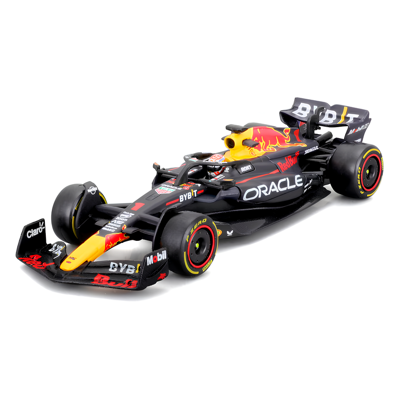 (2023) F1 Miniatura Red Bull Racing RB19