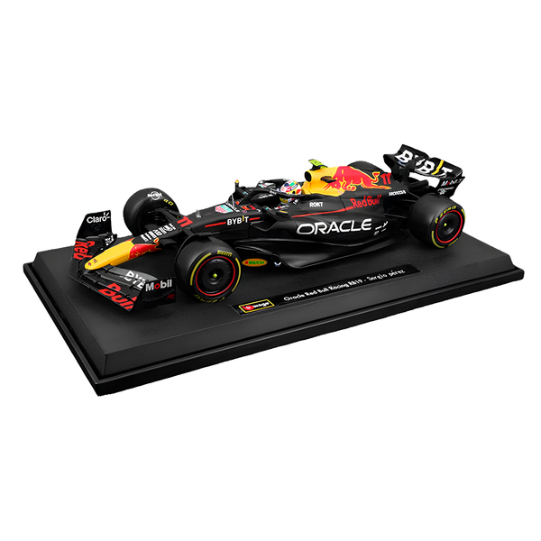 (2023) F1 Miniatura Red Bull Racing RB19 #11 Sergio Pérez  1:18