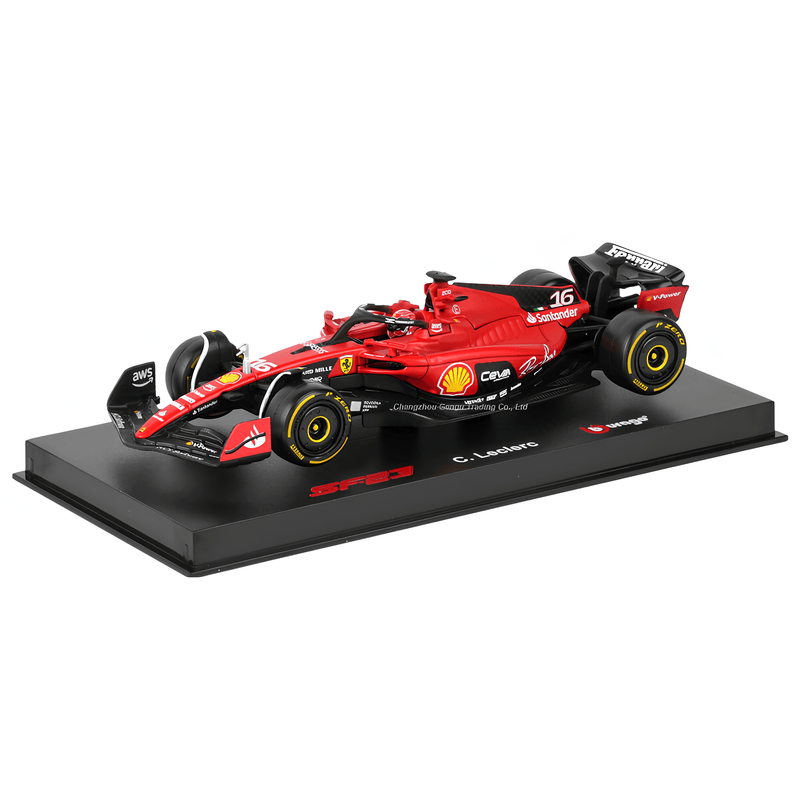 F1 Miniatura Ferrari SF23