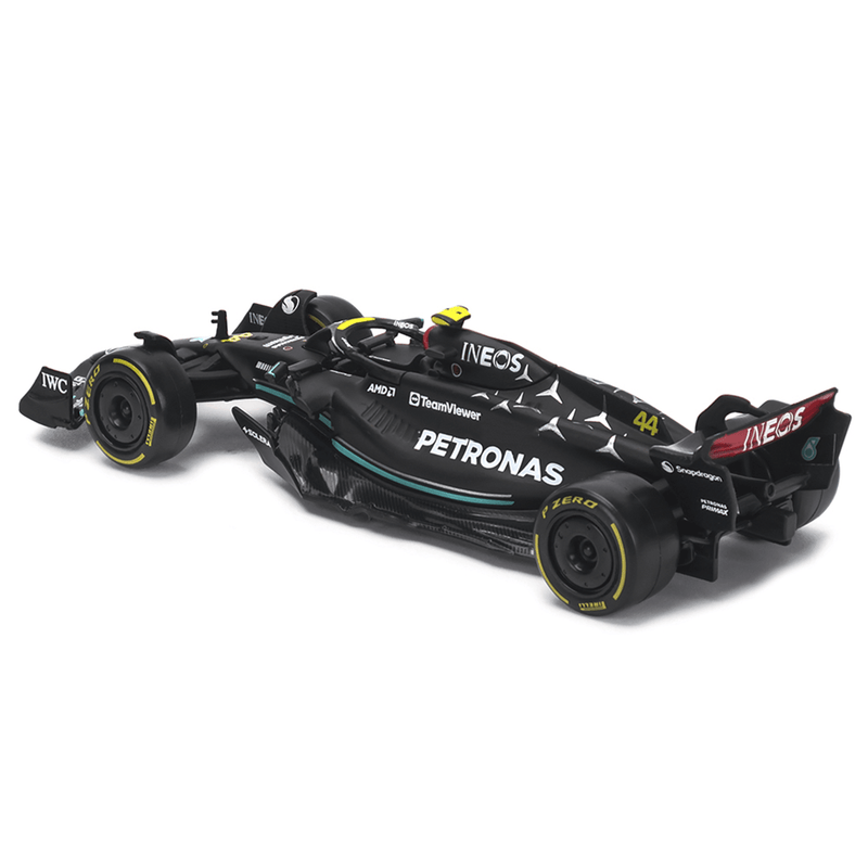 F1 Miniatura Mercedes-AMG W14