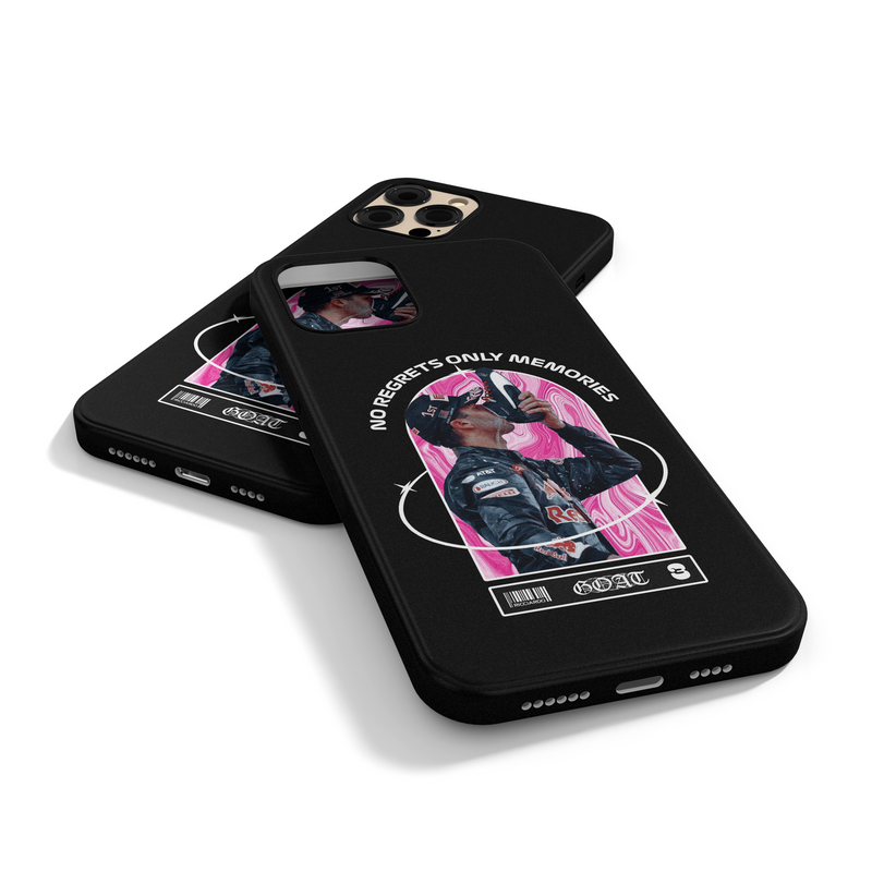 Case Portal Daniel Ricciardo