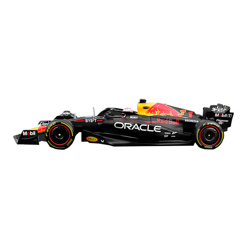 (2023) F1 Miniatura Red Bull Racing RB19