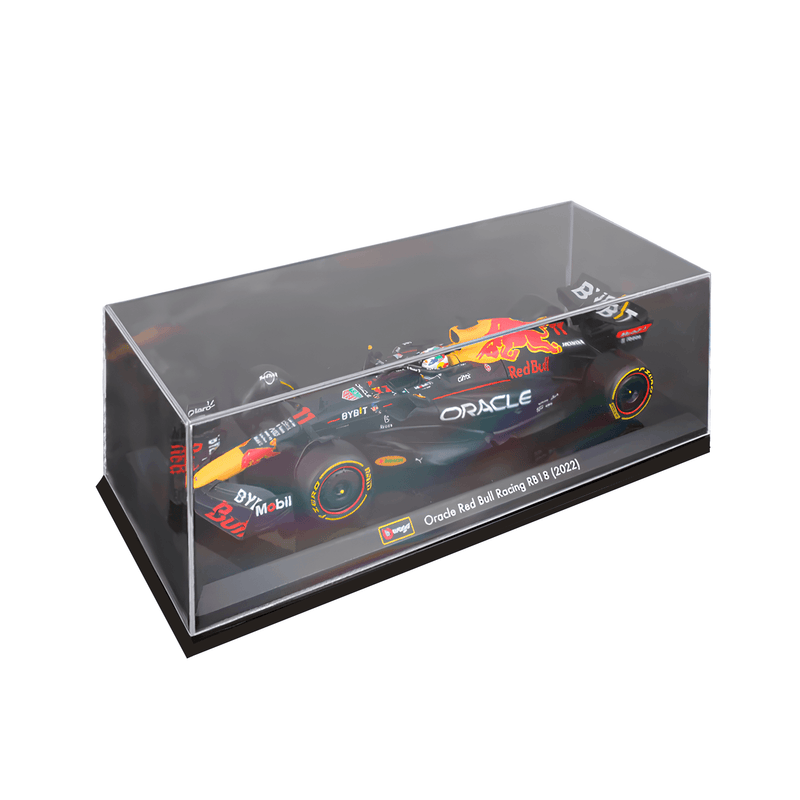 F1 Miniatura Red Bull Racing RB18