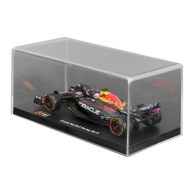 (2023) F1 Miniatura Red Bull Racing RB19