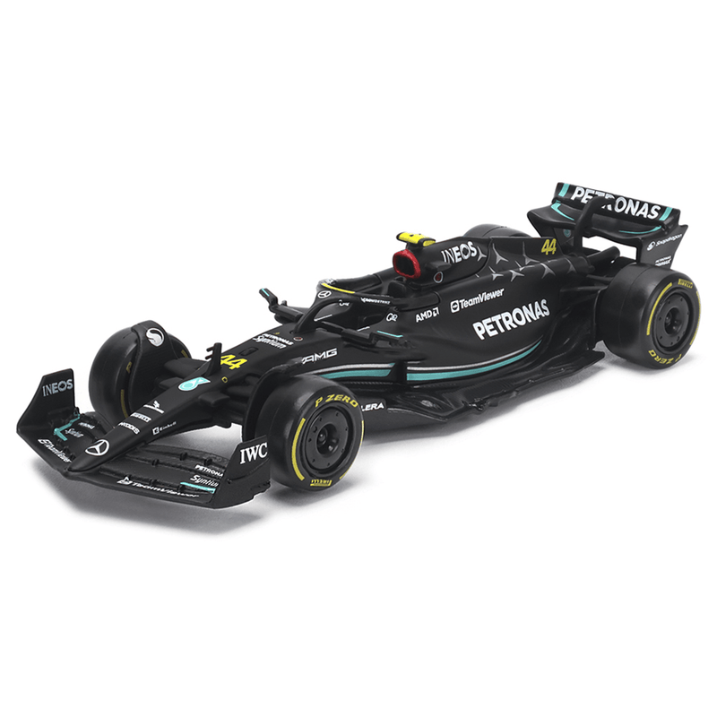 F1 Miniatura Mercedes-AMG W14