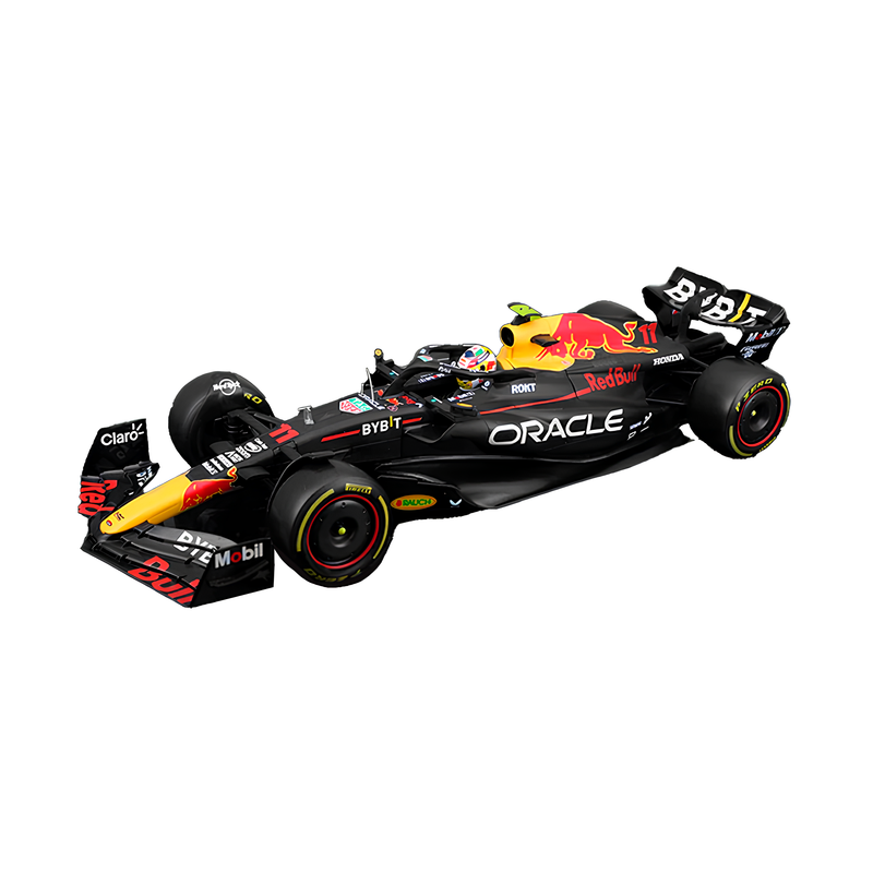 (2023) F1 Miniatura Red Bull Racing RB19