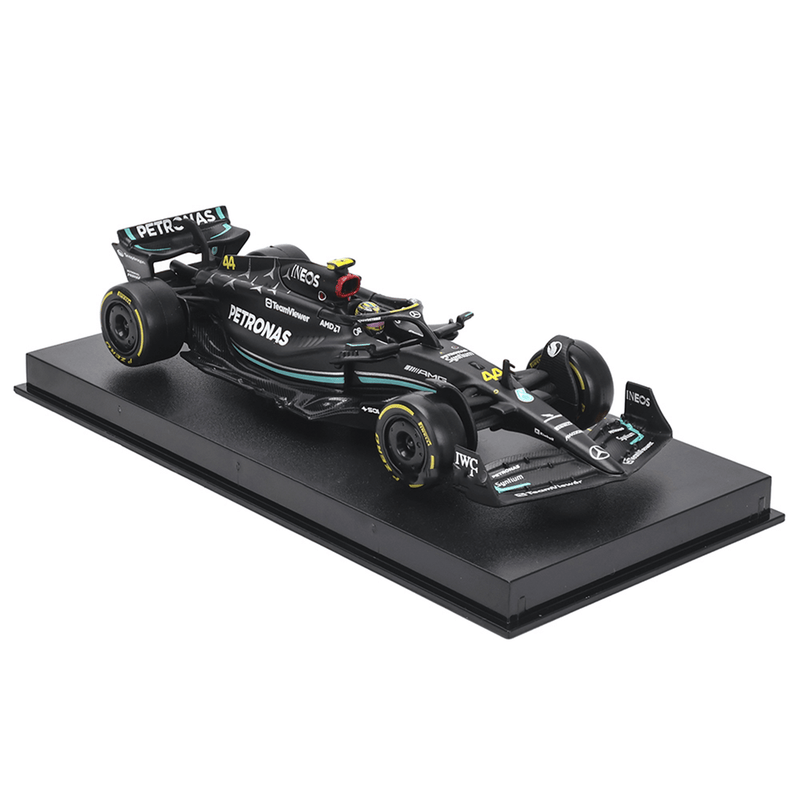 F1 Miniatura Mercedes-AMG W14