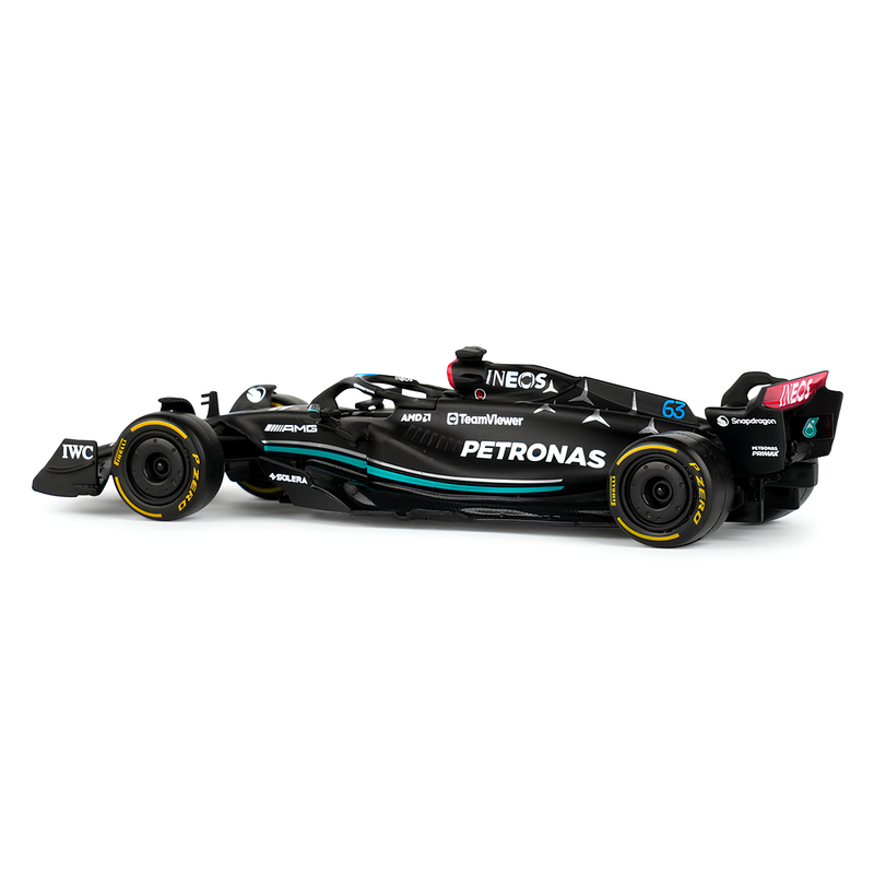 (2023) F1 Miniatura Mercedes-AMG W14