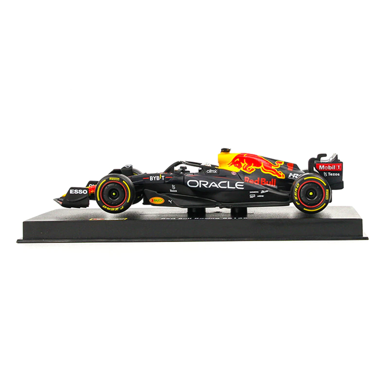 (2022) F1 Miniatura Red Bull Racing RB18 1:18