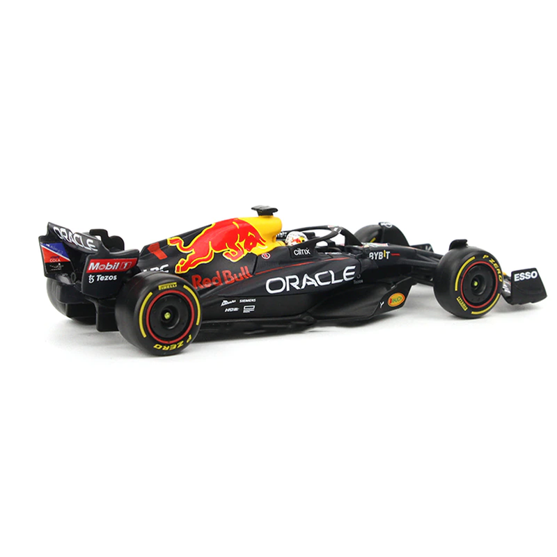 (2022) F1 Miniatura Red Bull Racing RB18 1:18