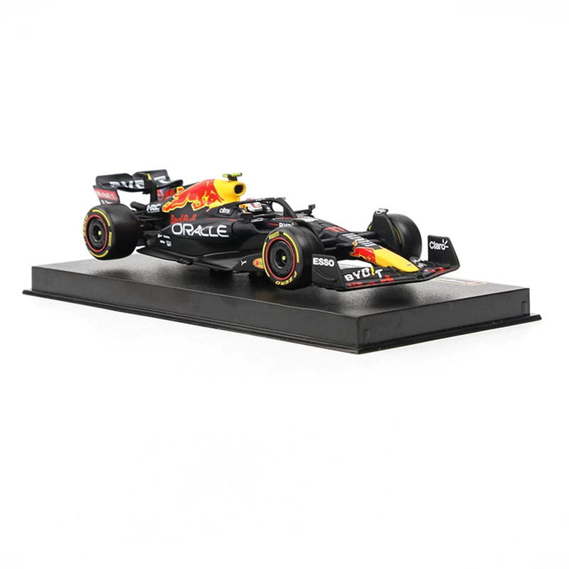 (2022) F1 Miniatura Red Bull Racing RB18