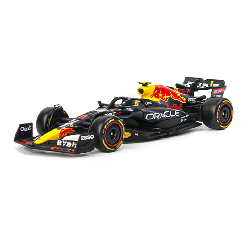 (2022) F1 Miniatura Red Bull Racing RB18