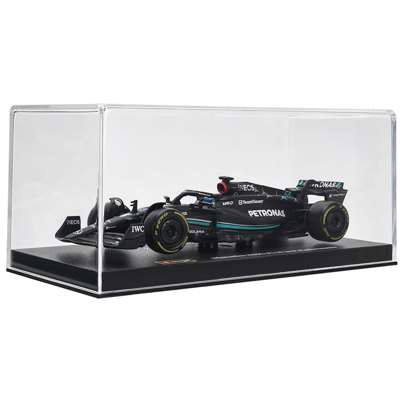 F1 Miniatura Mercedes-AMG W14